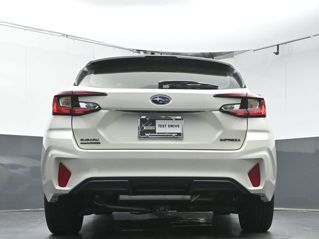 New 2026 Subaru Impreza 2.0i Sport AWD/4WD image 37
