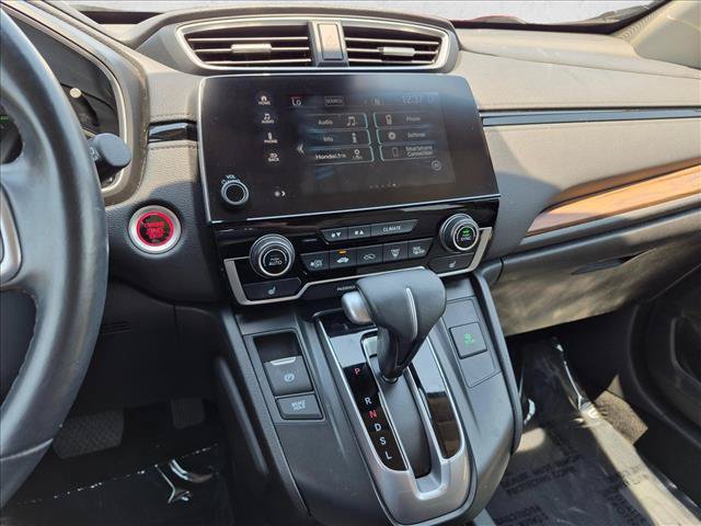 Used 2019 Honda CR-V EX-L image 15