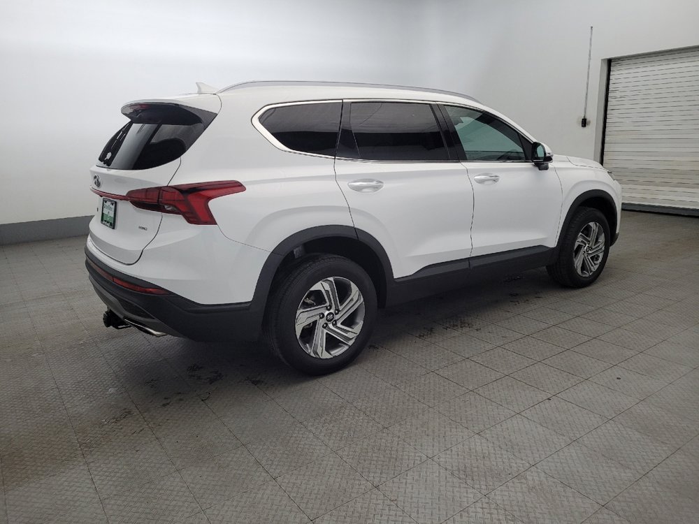 Used 2023 Hyundai Santa Fe SEL image 10