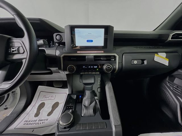 New 2026 Toyota Tacoma SR image 21