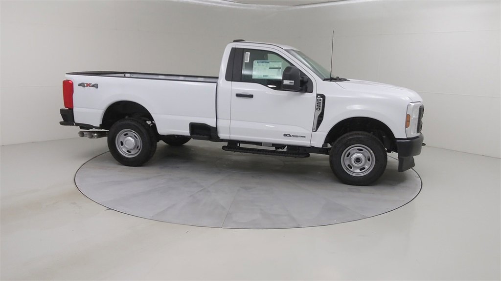 New 2026 Ford F250 XL image 11