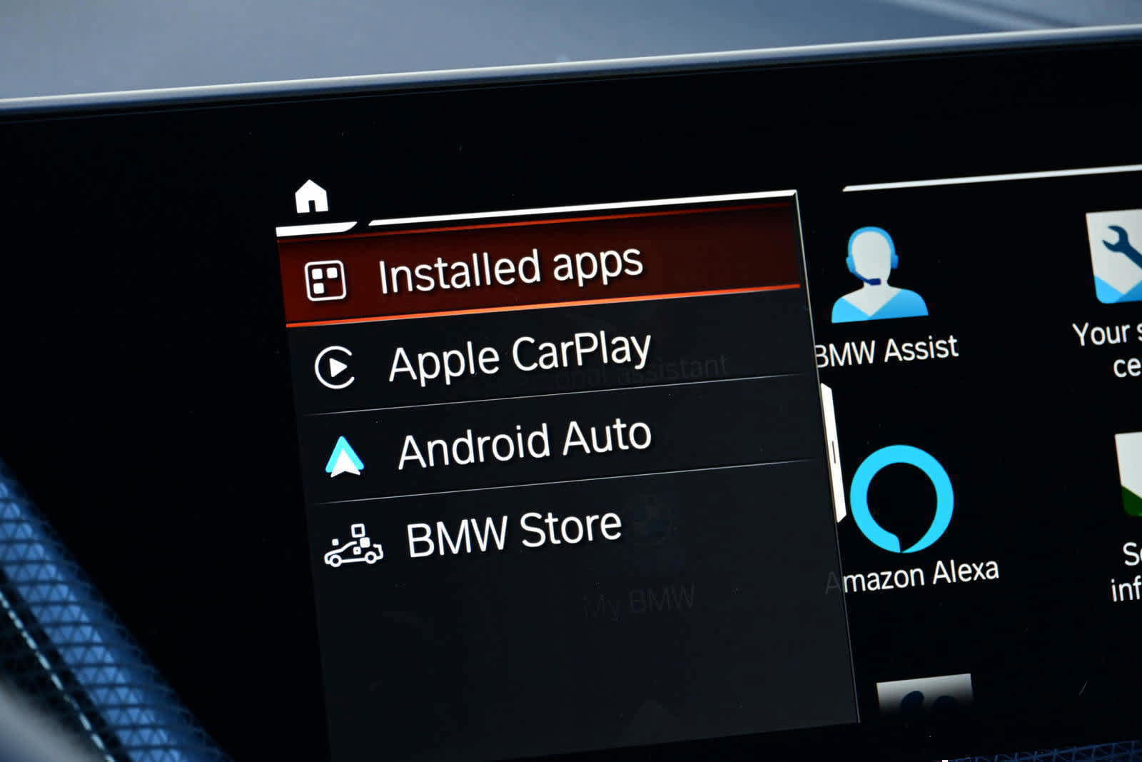 Used 2024 BMW 228i Gran Coupe w/ Premium Package image 7