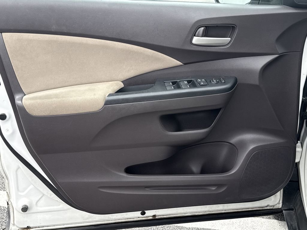 Used 2014 Honda CR-V EX image 10