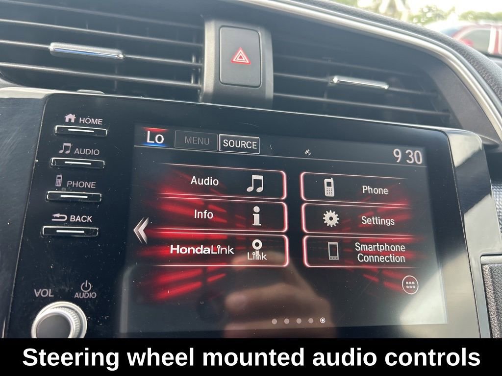 Used 2020 Honda Civic Sport image 13