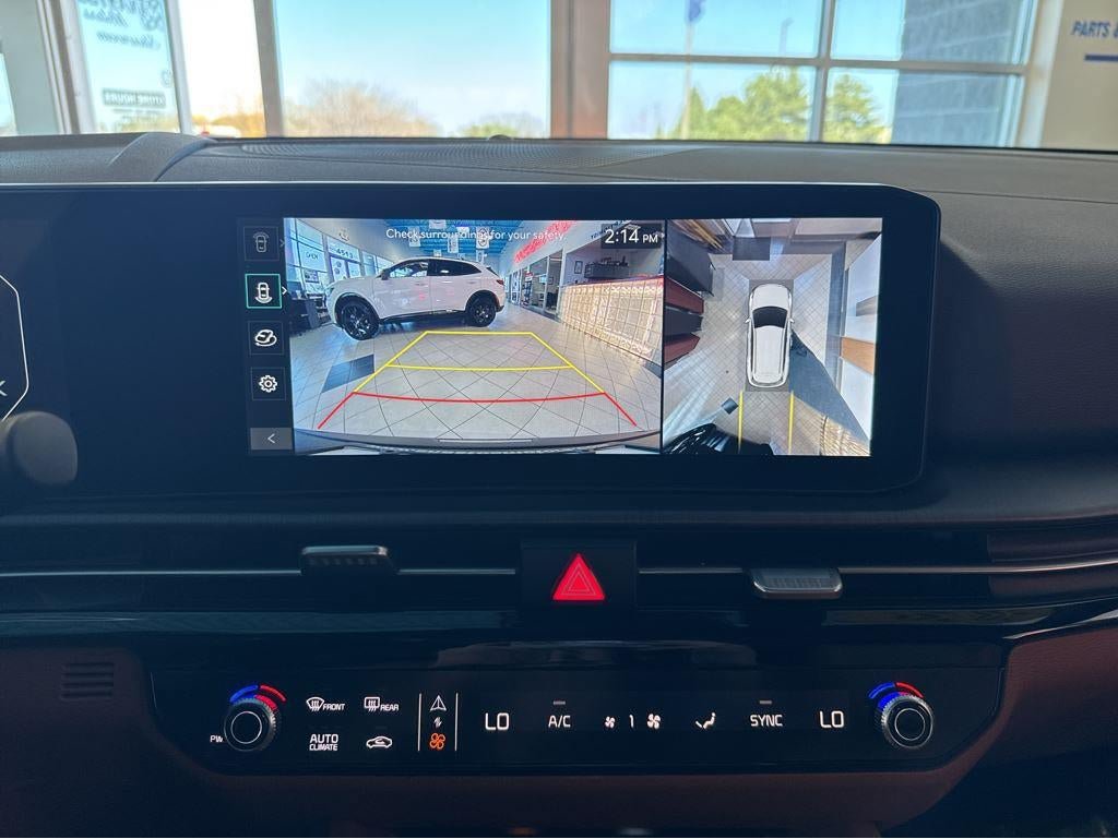 Used 2026 Kia Sportage X-Line w/ X-Line Technology Package AWD/4WD image 28