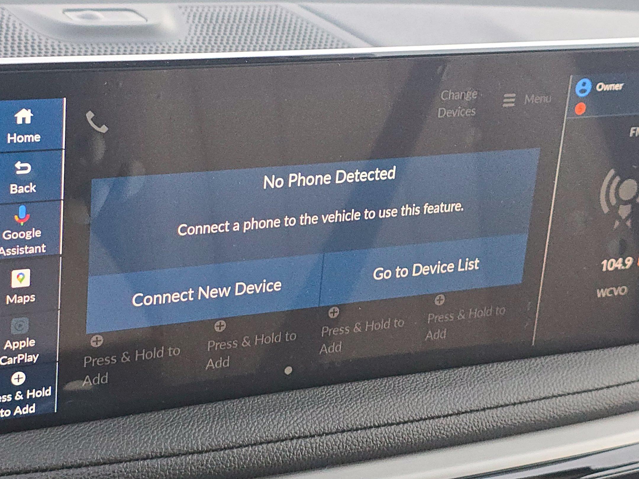 New 2026 Acura MDX SH-AWD image 21