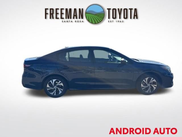 Used 2023 Subaru Legacy AWD/4WD image 4