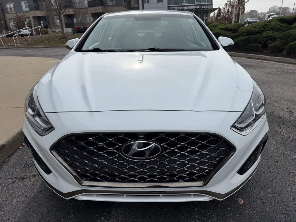 Used 2018 Hyundai Sonata SEL image 10