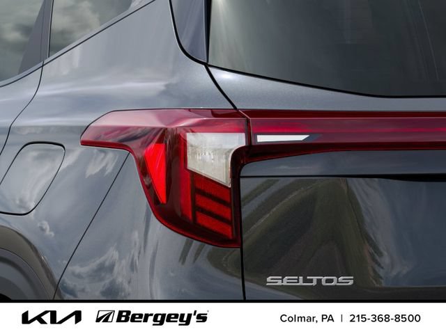 New 2026 Kia Seltos S AWD/4WD image 13