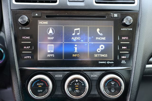 Used 2018 Subaru Forester 2.5i Touring w/ Popular Package #2 AWD/4WD image 32