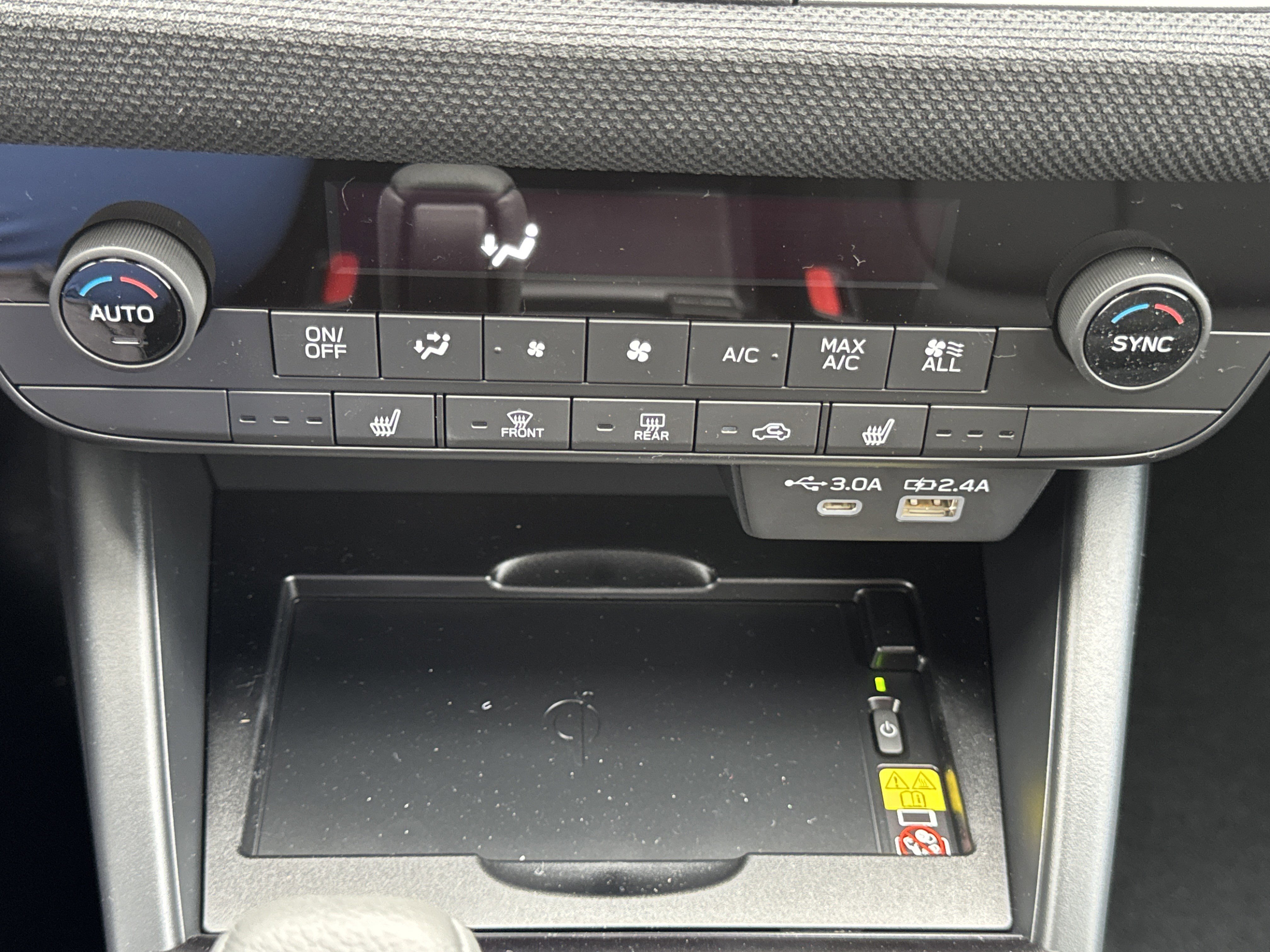 New 2026 Subaru Outback Limited image 22