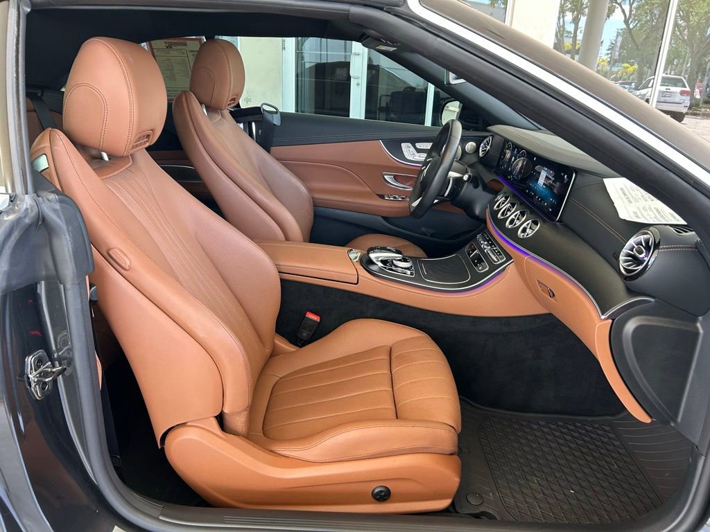 Used 2023 Mercedes-Benz E 450 Cabriolet image 24