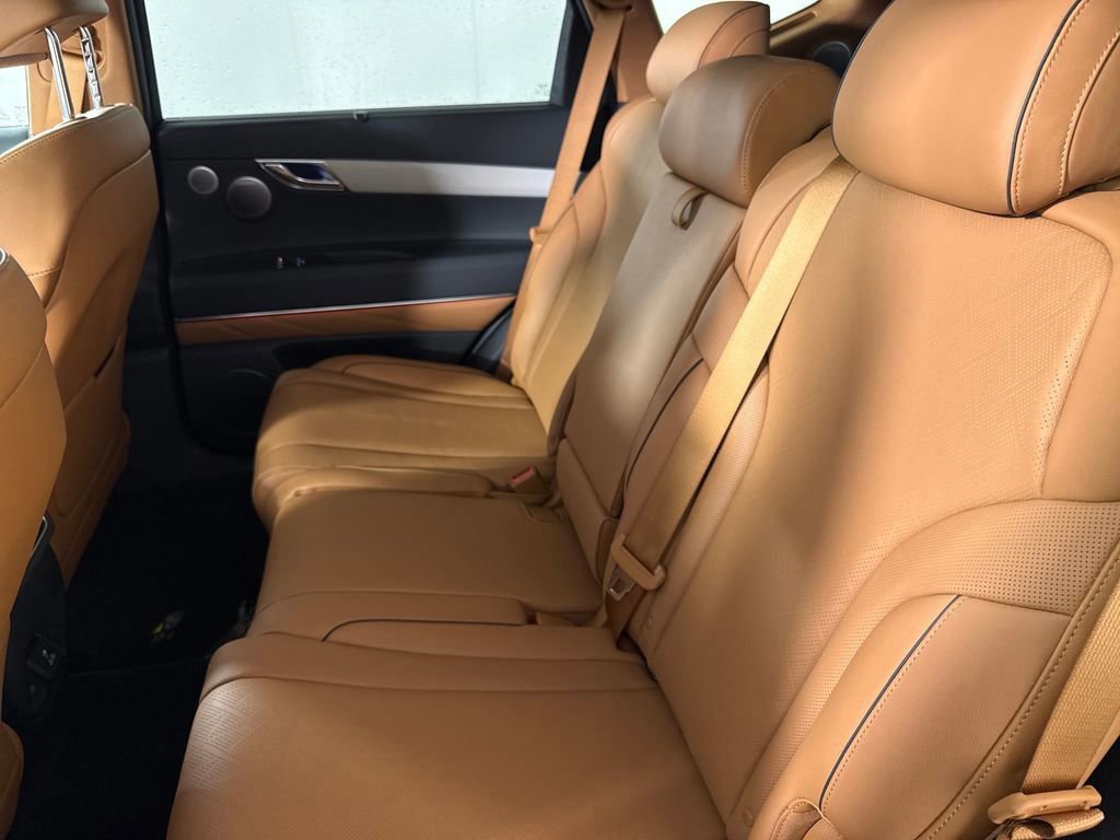 New 2026 Genesis GV80 2.5T Advanced AWD/4WD image 18