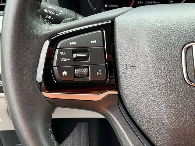 Used 2025 Honda Odyssey EX-L image 26