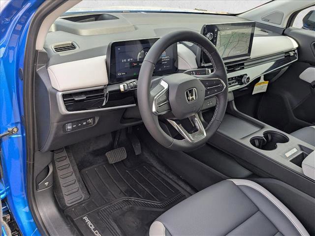New 2026 Honda Prologue Elite image 3