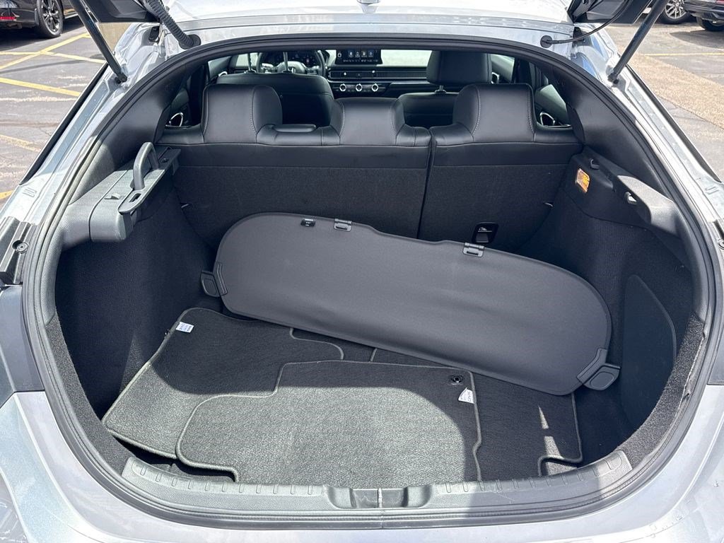 Certified 2023 Honda Civic Sport Touring image 16
