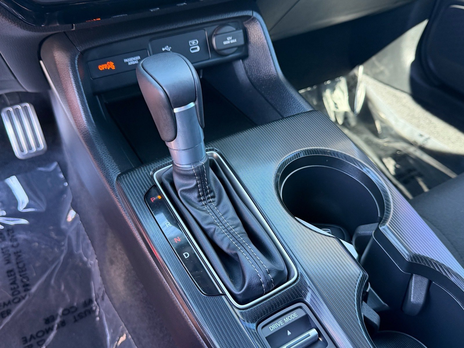 Certified 2026 Honda Civic Sport image 31