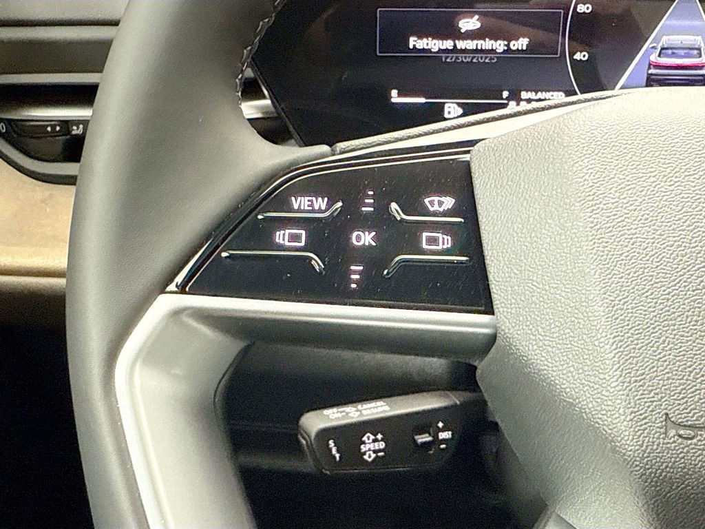 Used 2025 Audi Q5 Premium Plus w/ Premium Plus image 12