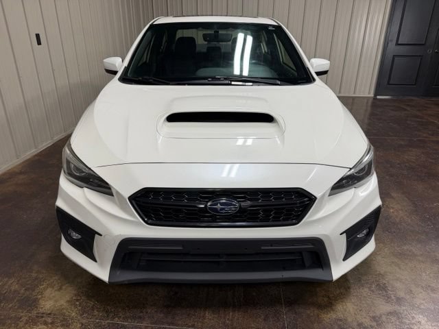 Used 2019 Subaru WRX Limited AWD/4WD image 2