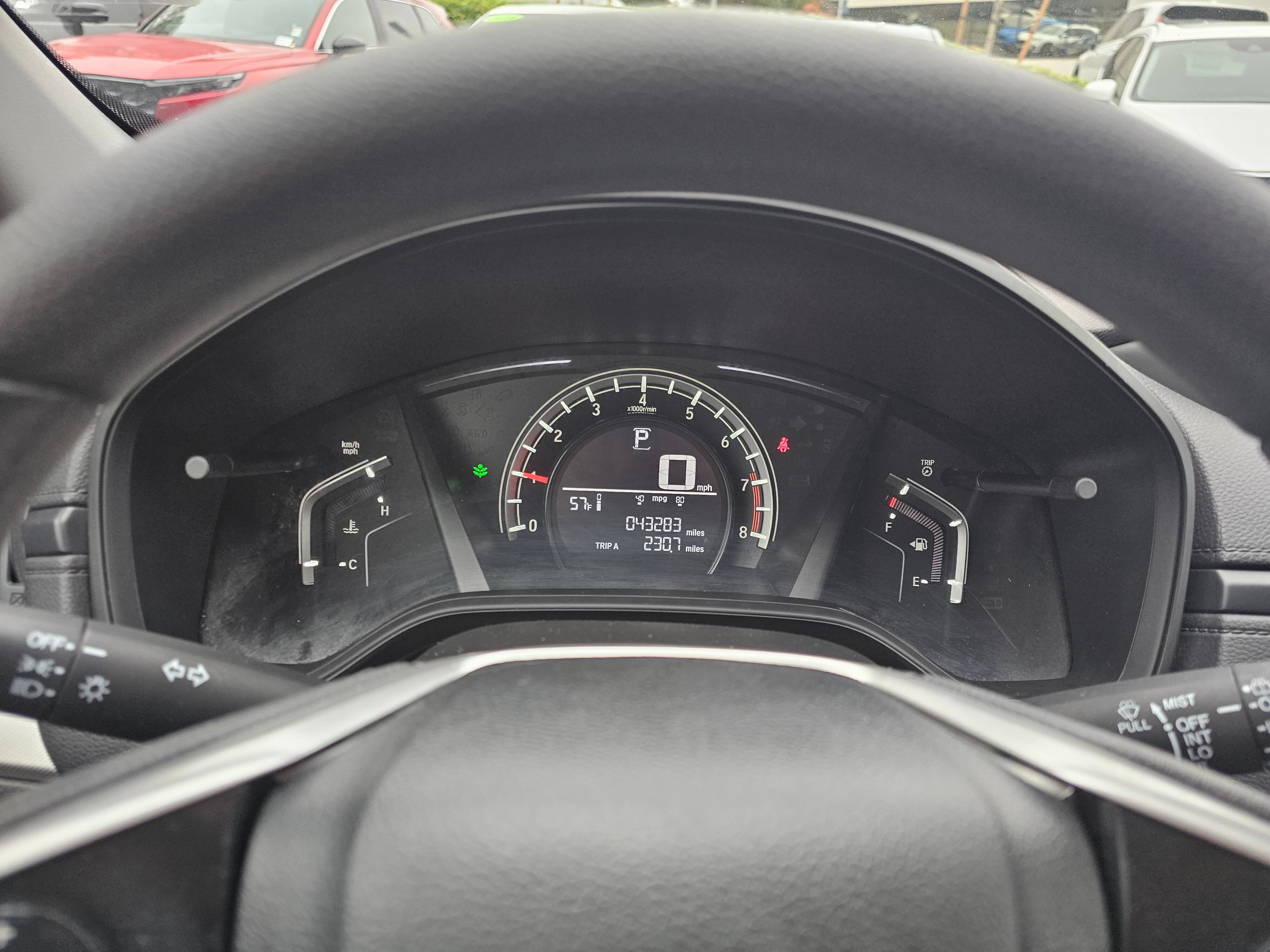 Used 2018 Honda CR-V LX image 23