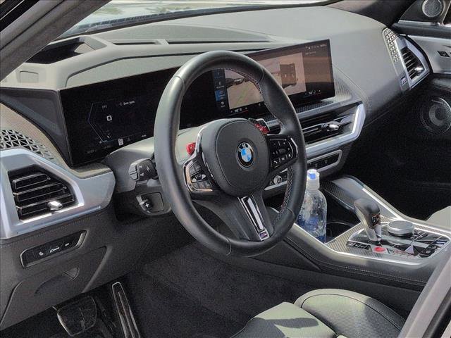 Certified 2025 BMW XM image 10