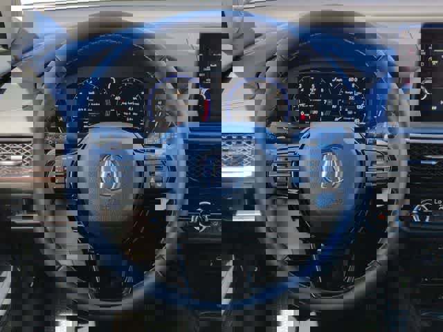 New 2025 Acura ADX FWD image 24