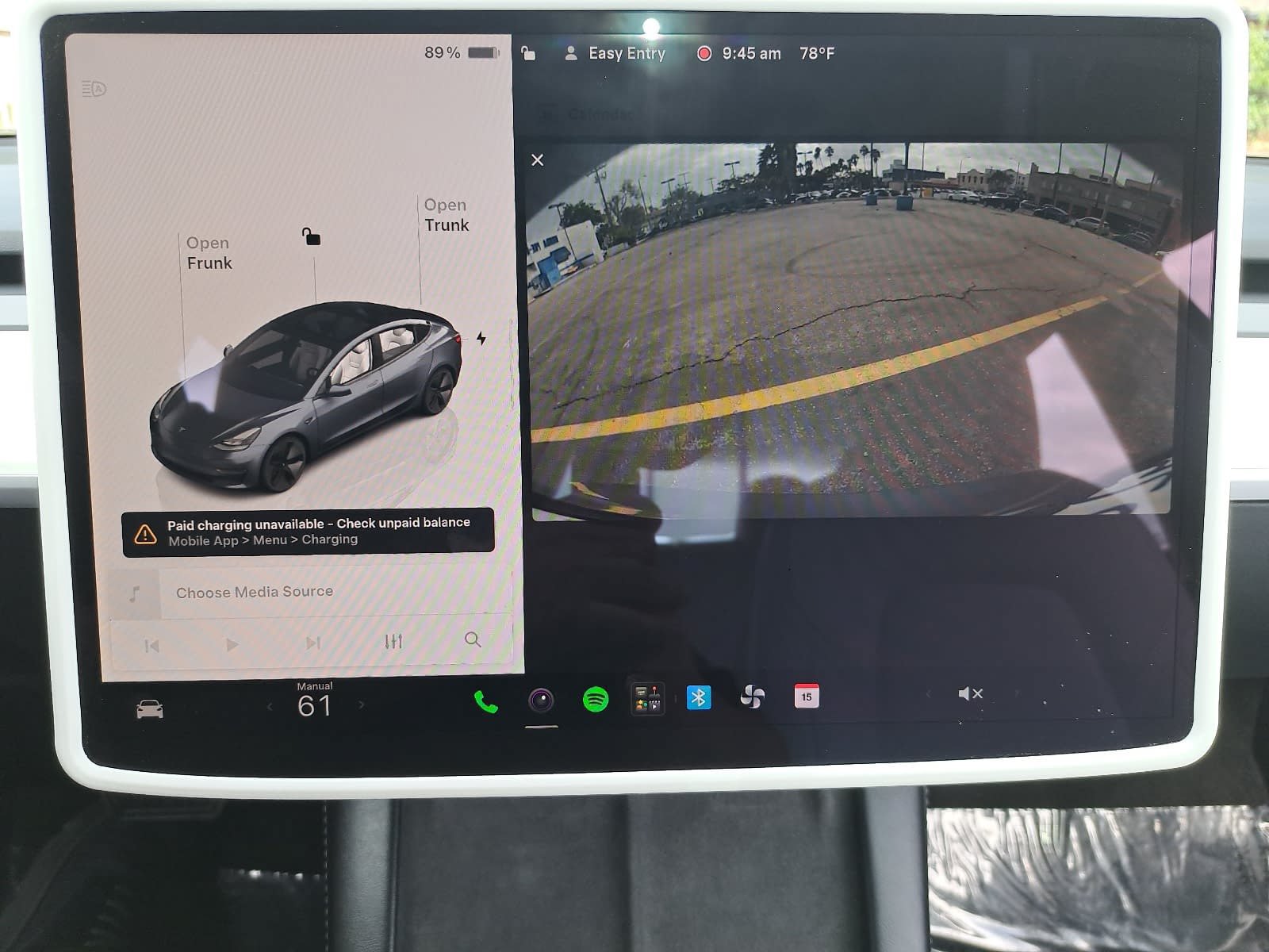 Used 2023 Tesla Model 3 Long Range AWD/4WD image 25