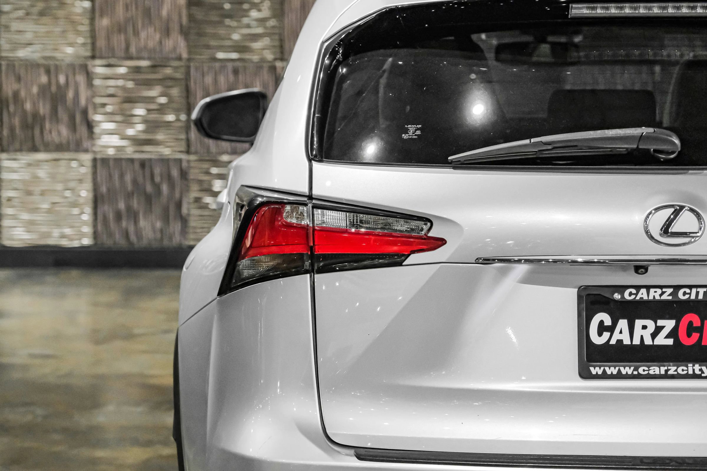 Used 2016 Lexus NX 200t FWD w/ Premium Package image 42