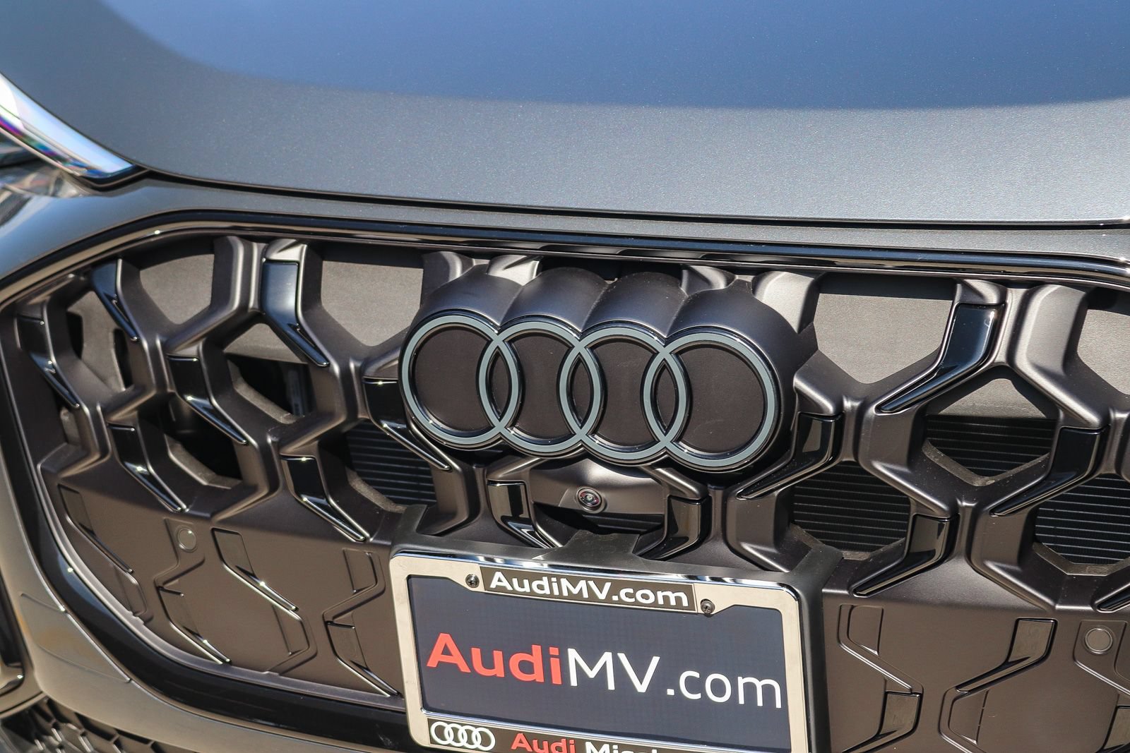 New 2026 Audi Q5 2.0T AWD/4WD image 11