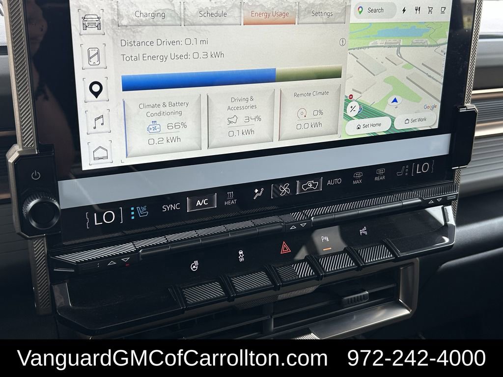 Used 2025 GMC Hummer EV 3X image 20