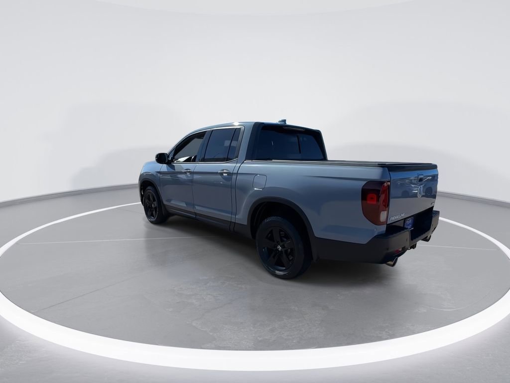 Used 2022 Honda Ridgeline Black Edition image 10
