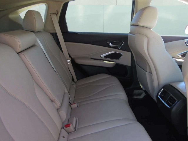 Certified 2019 Acura RDX FWD image 12