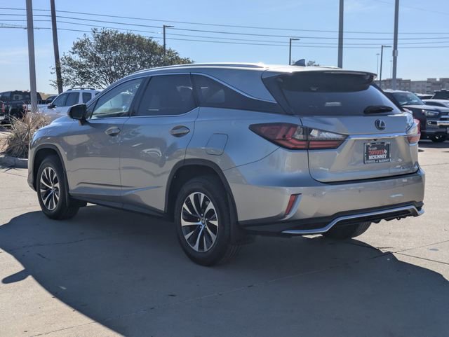 Used 2021 Lexus RX 350L Premium w/ Premium Package image 8