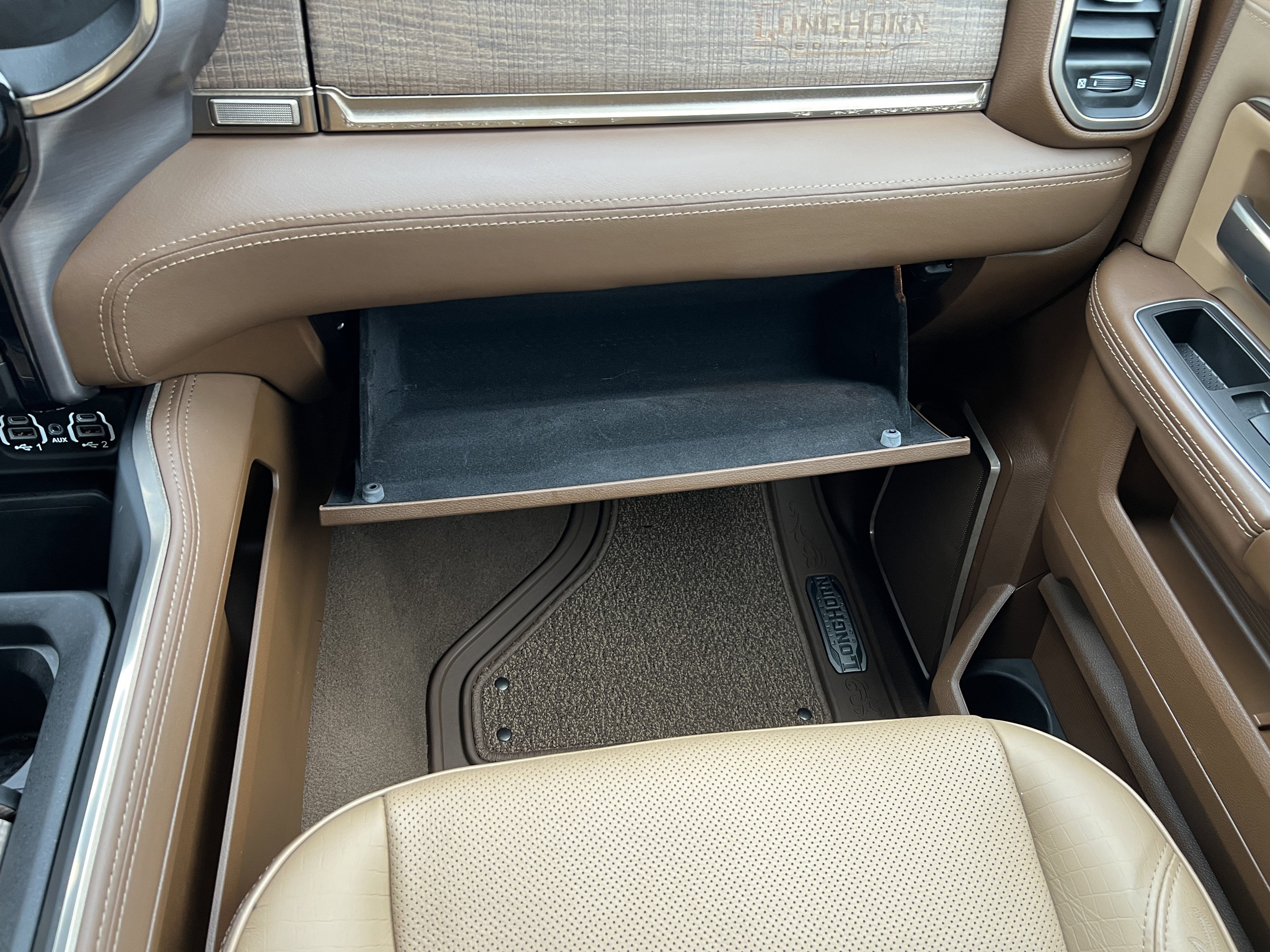 Used 2021 RAM 3500 Limited image 35