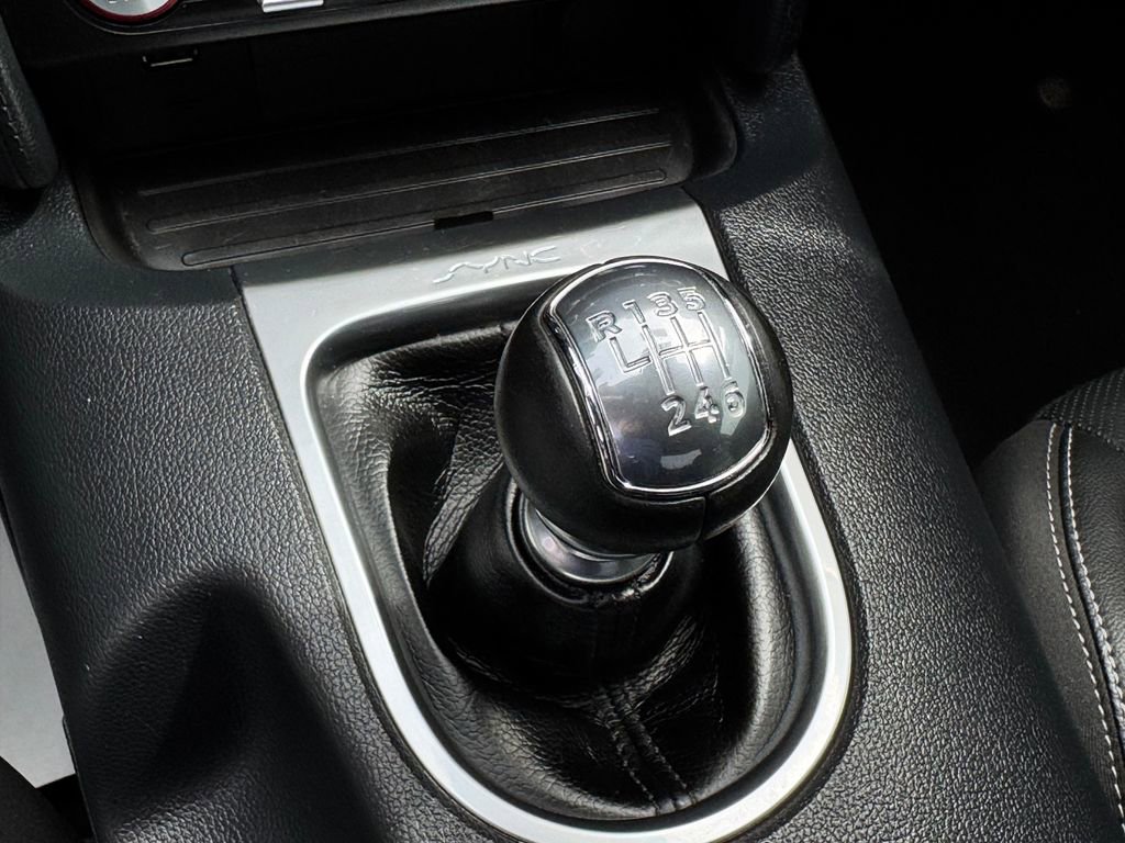 Used 2021 Ford Mustang GT Premium w/ Black Accent Package RWD image 23