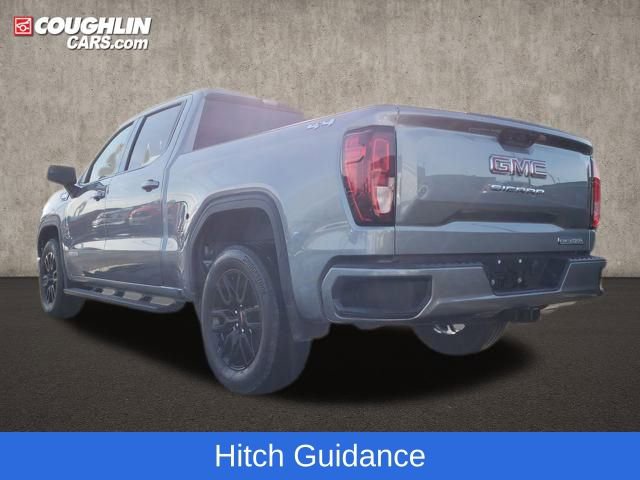 Used 2026 GMC Sierra 1500 Elevation image 6