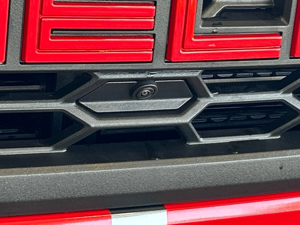 New 2026 Ford F150 Lariat w/ Equipment Group 501A Mid AWD/4WD image 22