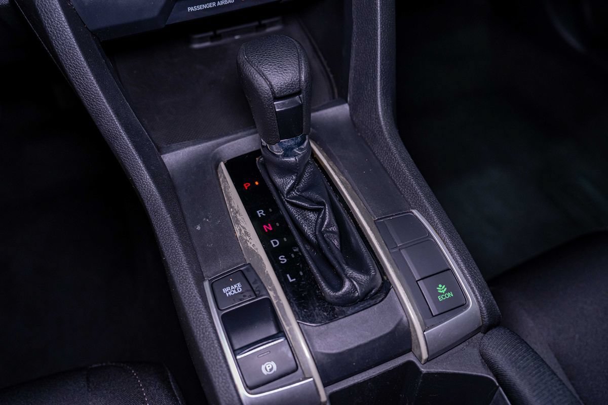 Used 2019 Honda Civic LX image 20