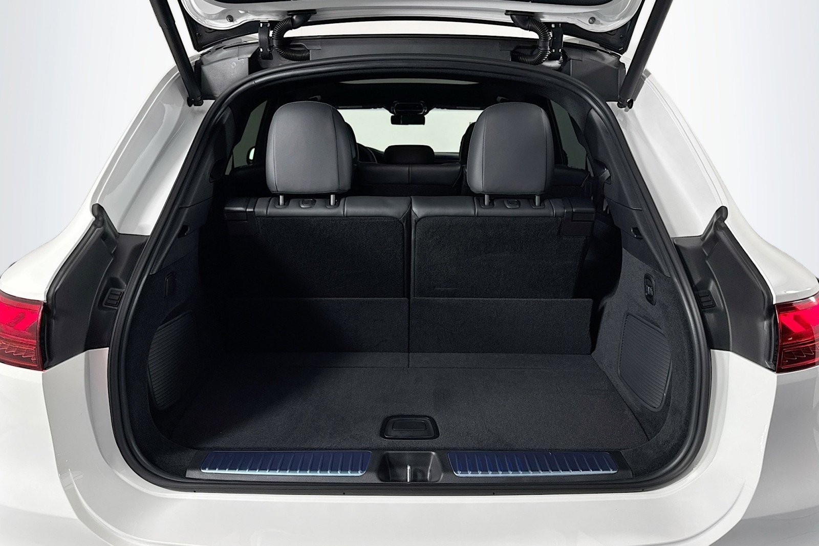 New 2026 Mercedes-Benz EQS 550 4MATIC SUV image 22