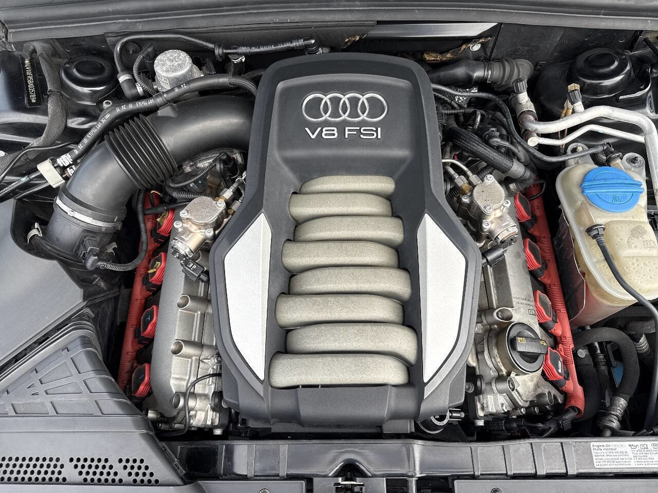 Used 2011 Audi S5 Prestige image 14