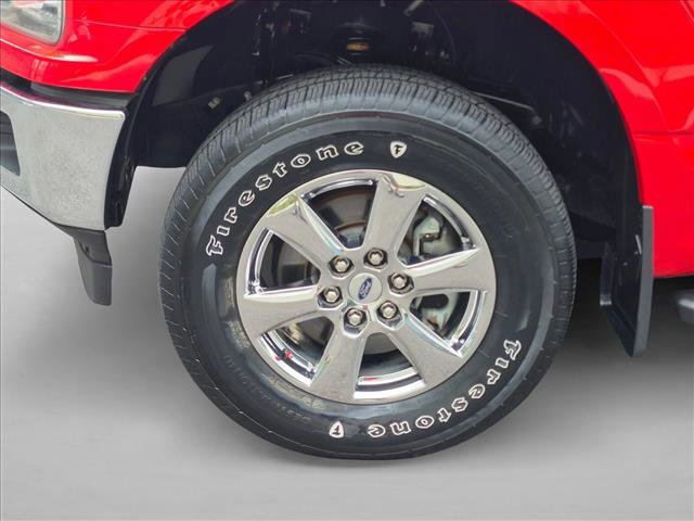 Used 2019 Ford F150 XLT w/ Equipment Group 302A Luxury RWD image 22