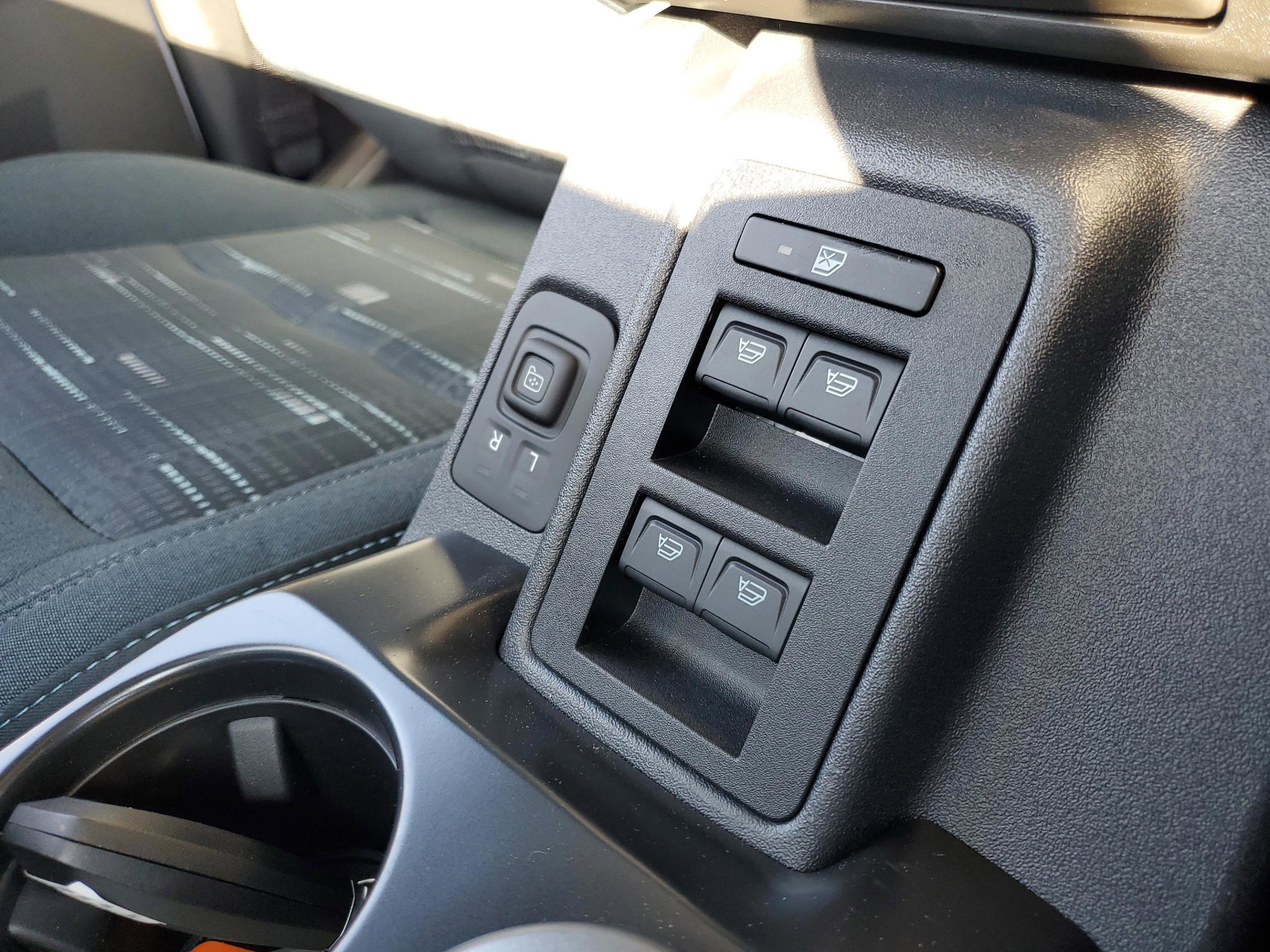 New 2026 Ford Bronco Heritage Edition image 29