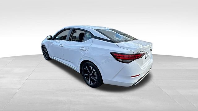 Used 2024 Nissan Sentra SV image 4