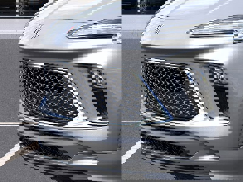 New 2026 Buick Encore GX Avenir w/ Avenir Technology Package image 13