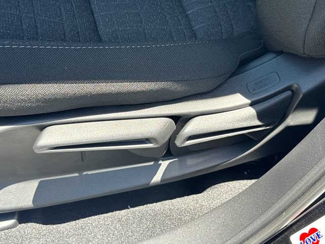 New 2027 Honda HR-V LX image 26