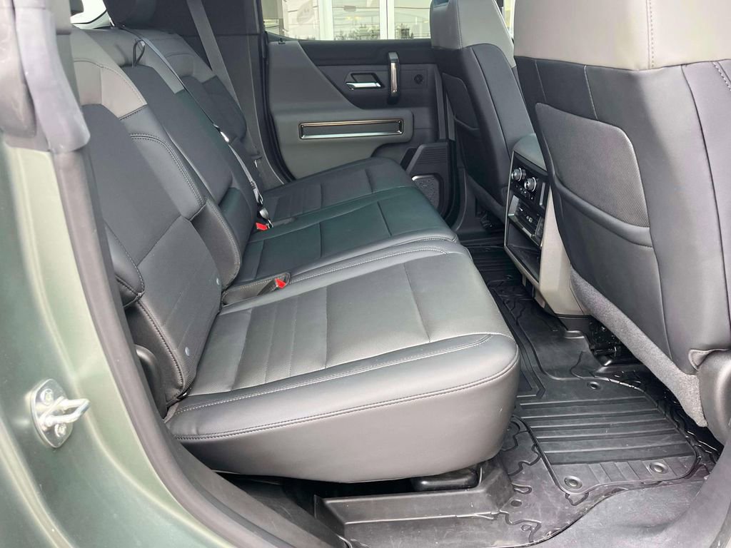 Used 2024 GMC Hummer EV 3X image 20