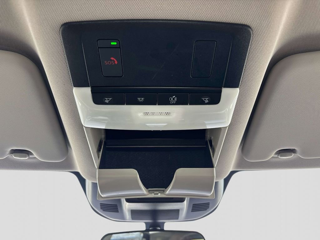 Certified 2021 Nissan Rogue SV AWD/4WD image 30