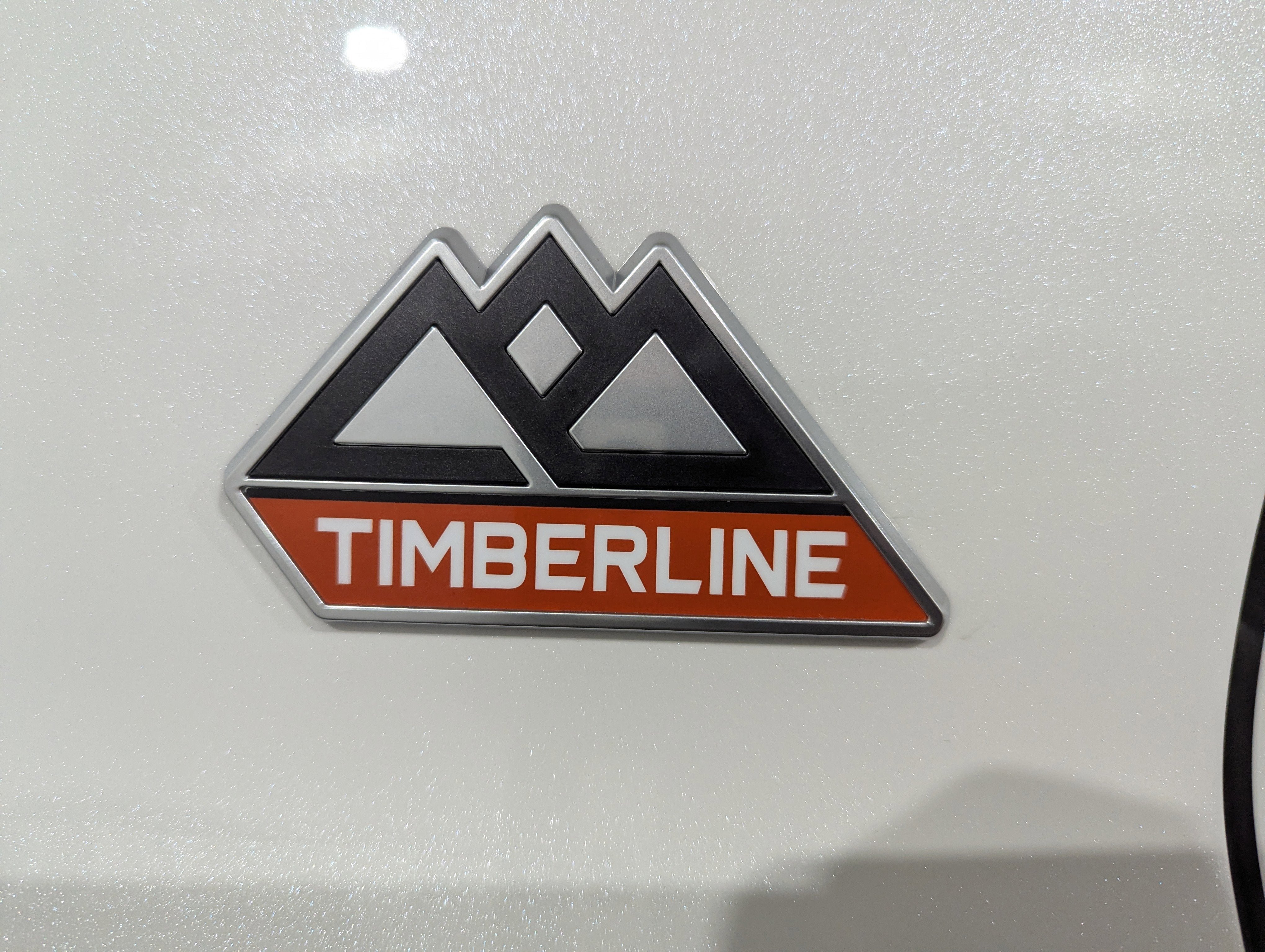 Used 2024 Ford Explorer Timberline w/ Timberline Technology Package AWD/4WD image 7