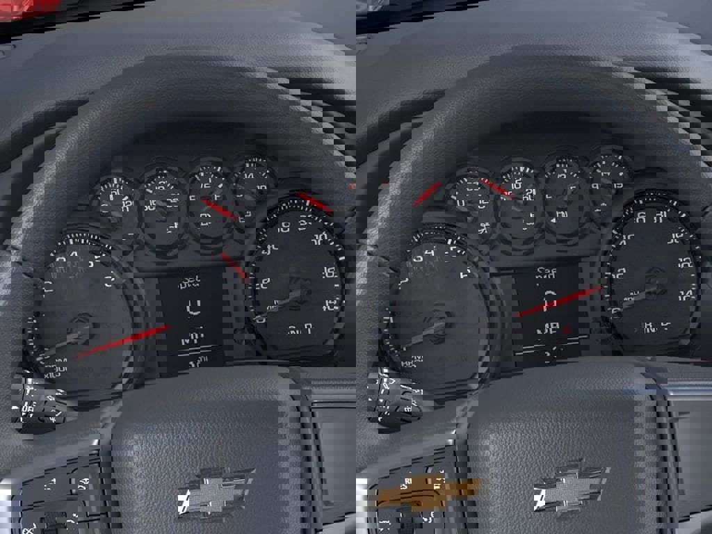 New 2026 Chevrolet Silverado 2500 Custom image 18