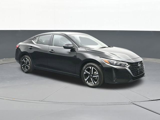 Used 2025 Nissan Sentra SV image 20